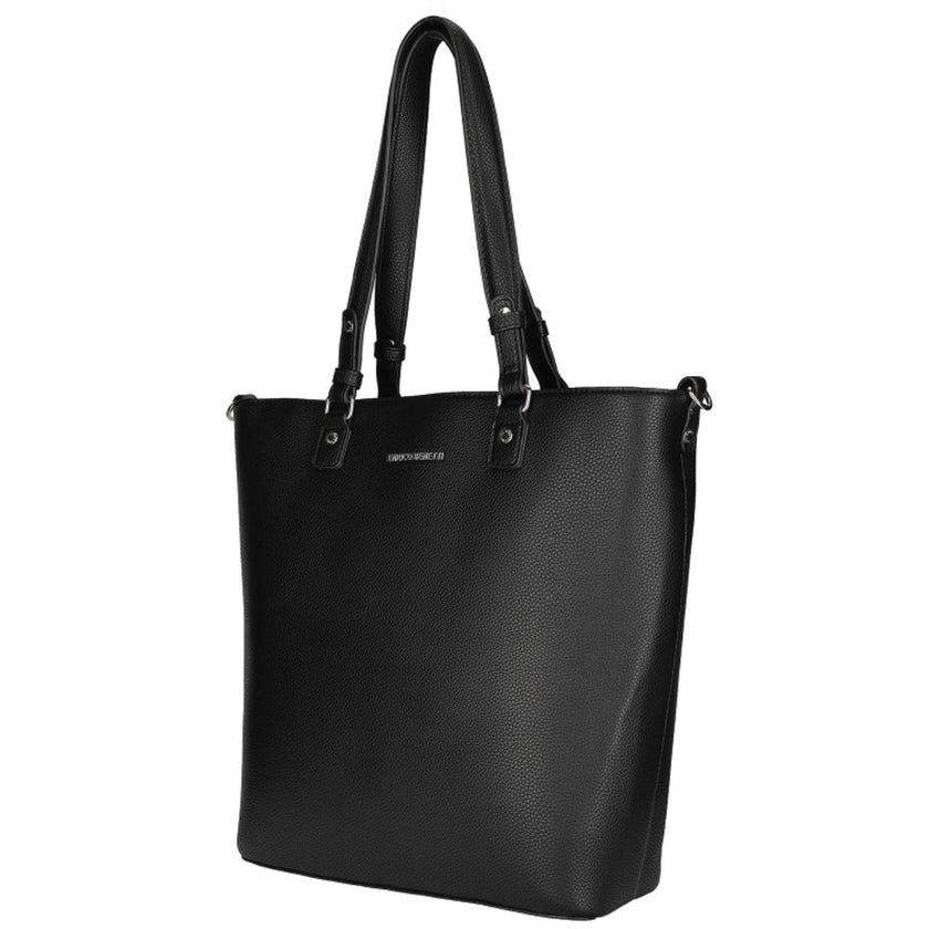Enrico Benetti Shopper 66718 Zwart 001