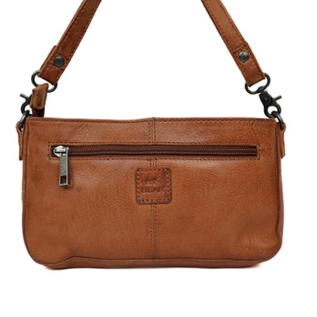Bear Design Tas CP3077 Cognac