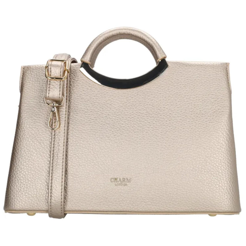 Charm Tas 24460 Lucca Goud 996