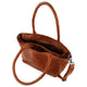 Bear Design Tas CL46064 Franca Cognac