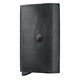 Secrid Envelope wallet Envelope wallet Vintage Black