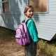 Little Legends Rugzak LL2011 Backpack L Yin Yang 09