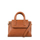 Cowboysbag Handtas 3426 Mini me Aubrey Cognac 300