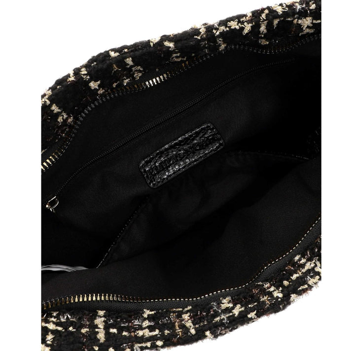 Emily & Noah Tas 65304 Hannelore Black/white 103