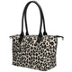 Charm Shopper 20776 Luipaard Beige 094
