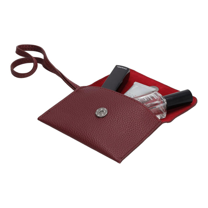 Charm Shopper 26001 Stippen Bordo 054