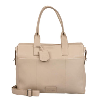 Burkely Laptoptas 1000846 Workbag 15.6