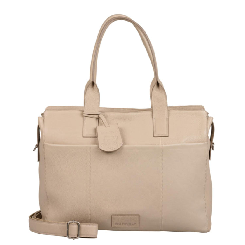 Burkely Laptoptas 1000846 Workbag 15.6