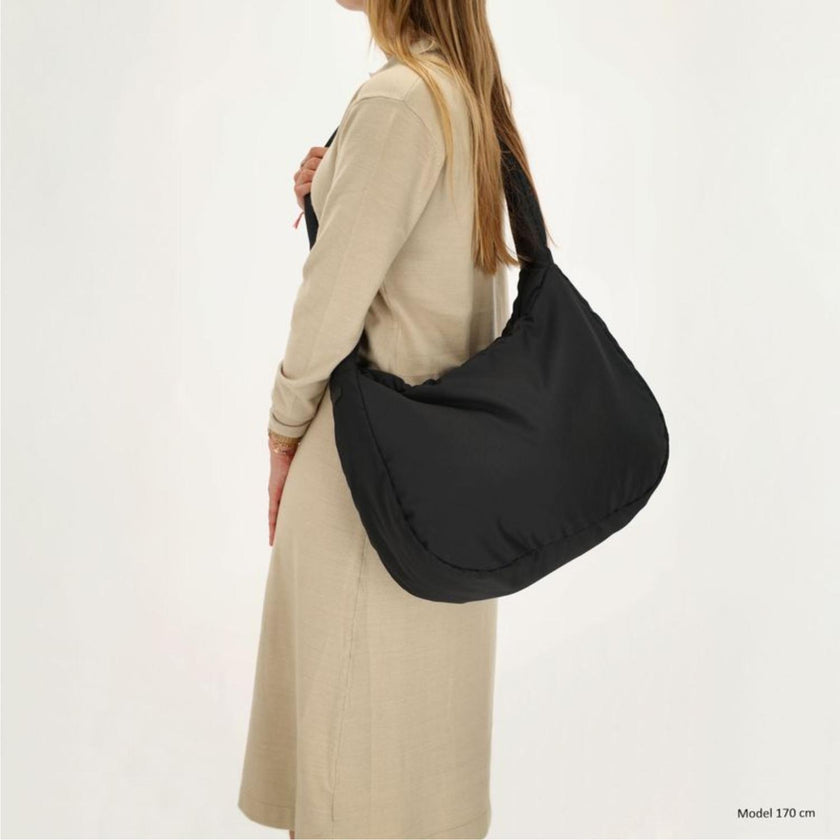 Beagles Tas 24489 Calvia Zwart 001