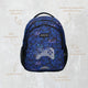 Skooter Kinder rugzak 421-00565 Winning Streak Blue