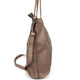 Bear Design Shopper MJ2045 Taupe