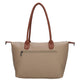 Charm Shopper 23817 Buckingham Taupe 016