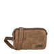 Enrico Benetti Crossbody 89026 Camel 010