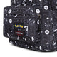 Eastpak Rugzak Day Office EK0A5BIK Pokemon black 2T6