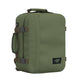 Cabin Zero Reistas CZ08 Mini 28Ltr Georgian Khaki 1802