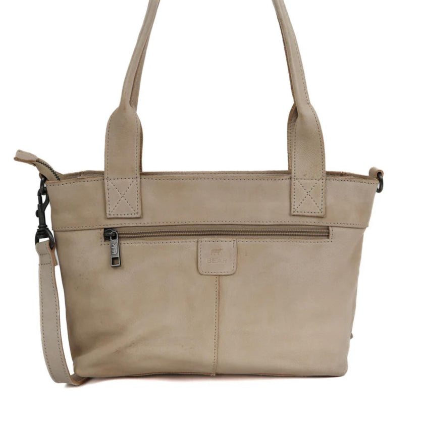 Bear Design Tas CP6006 Katya Feather
