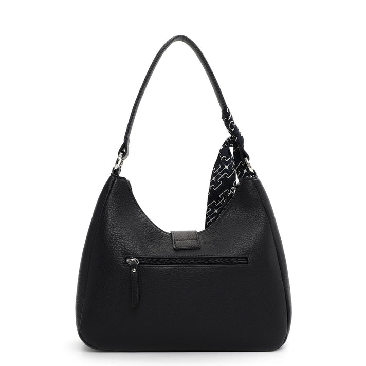 Emily & Noah Tas 65263 Hasina Blue 500