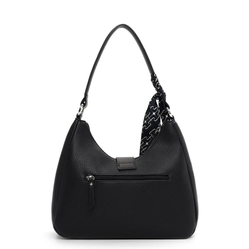 Emily & Noah Tas 65263 Hasina Blue 500