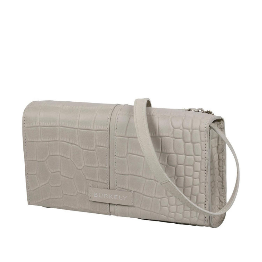 Burkely Phone bag 1000859 Cool Colbie 12 Grey
