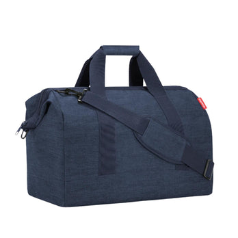 Reisenthel Reistas Allrounder L Twist navy 4129