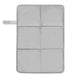 Kapten & Son Verzorgingsrugzak Lindby Diaper Muted Sage