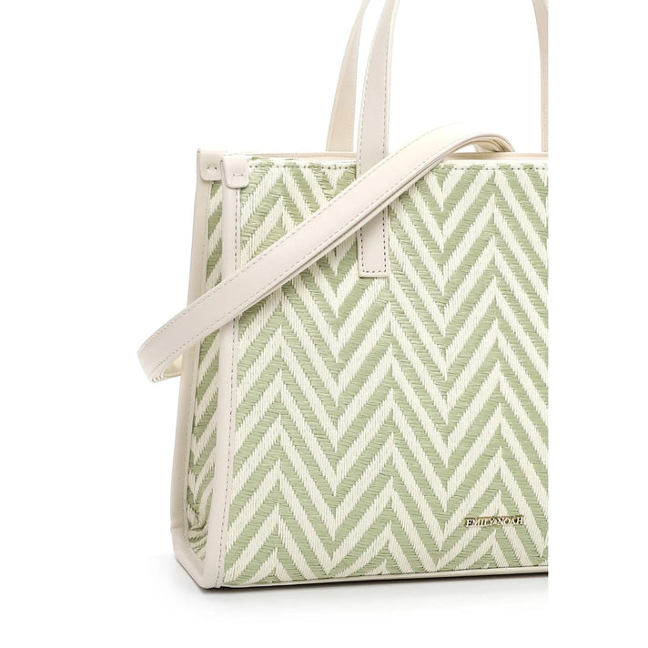 Emily & Noah Tas 65042 Esperanza Pistachio