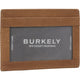 Burkely Creditcard etui 1000430 Creditcard holder 18 Dark cognac