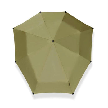 Senz Paraplu 2020 Senz mini automatic Cedar Green 0520
