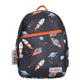 Zebra Trends Kinder rugzak W01162 Sem Ruimte 1262
