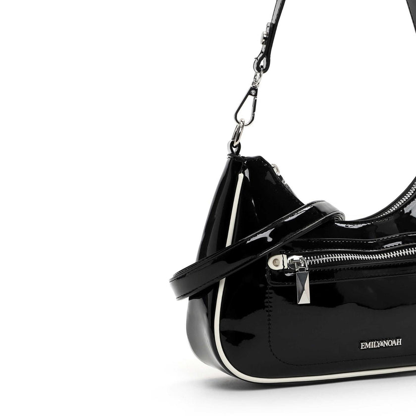 Emily & Noah Tas 65061 Estelle Black 100