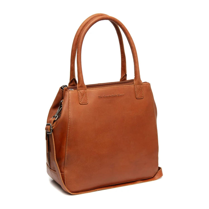 Chesterfield Tas C48.1433 Solvin Cognac 31