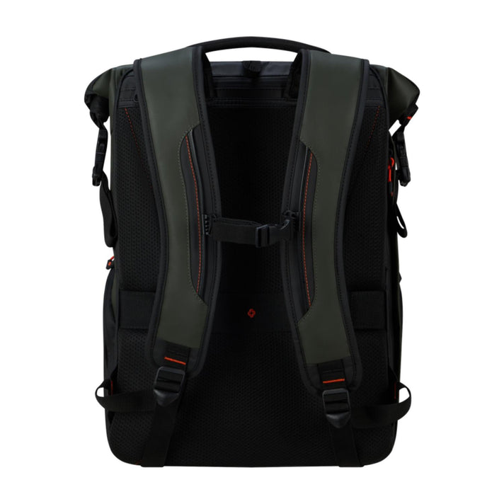 Samsonite Rugzak 152975 Backpack L 9199 Climbing Ivy