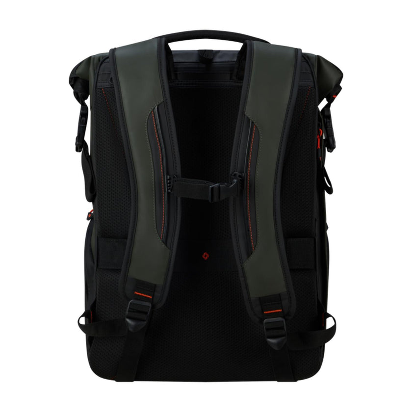 Samsonite Rugzak 152975 Backpack L 9199 Climbing Ivy