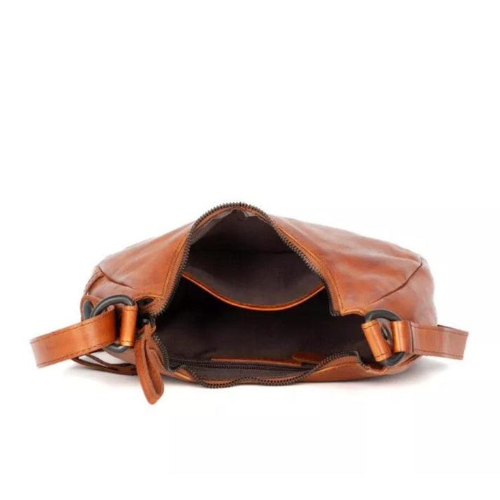 Spikes&Sparrow Tas 607175 Apache Brandy 47
