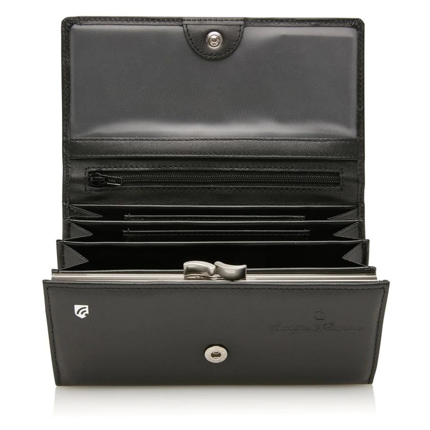 Castelijn en Beerens Portemonnee 67 2402 Vita Zwart