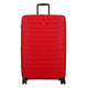 Jump Koffer STR28 77 cm Striper Rouge