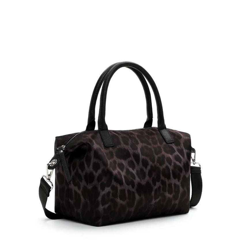 Emily & Noah Tas 1521 Colombes RUE 09 Black/grey 108