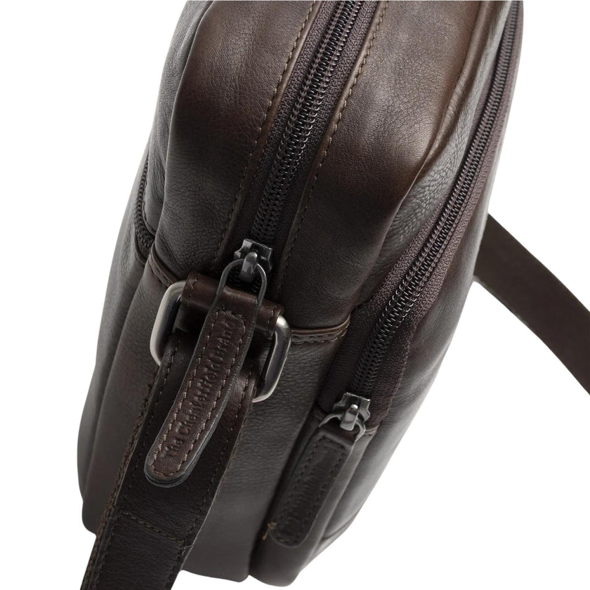 Chesterfield Tas C48.1445 Valtorio Bruin 01