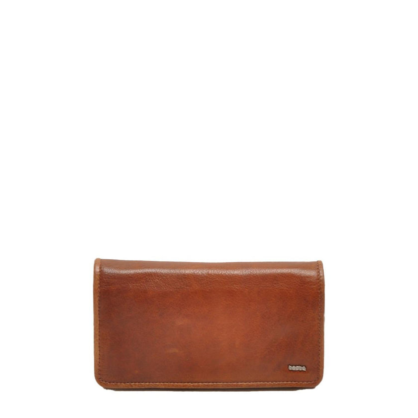 Berba Portemonnee 335-304 Lucca Brandy 95