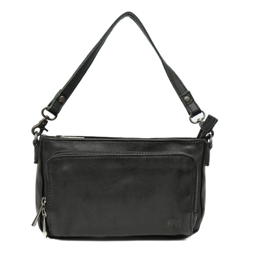 Bear Design Tas CP3077 Zwart