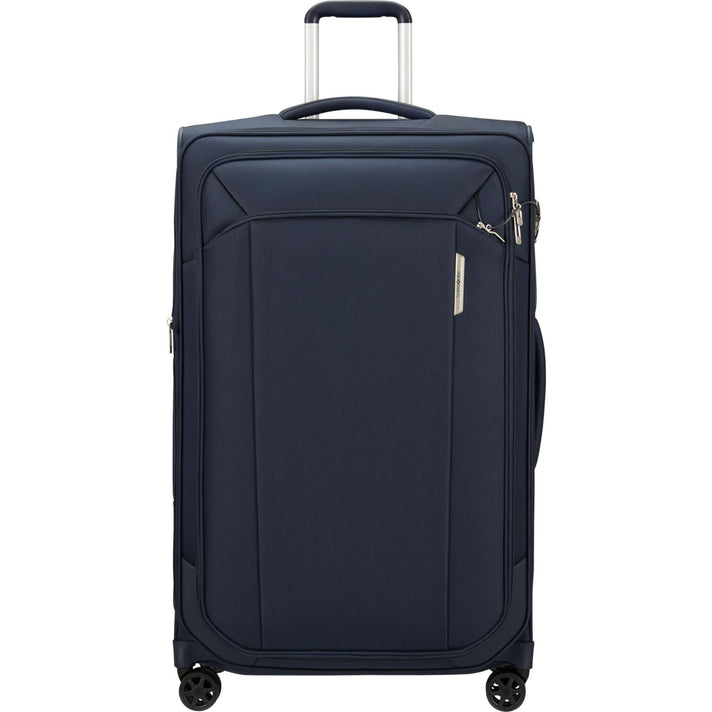 Samsonite Koffer 143331 79 cm Exp 1549 Midnight Blue