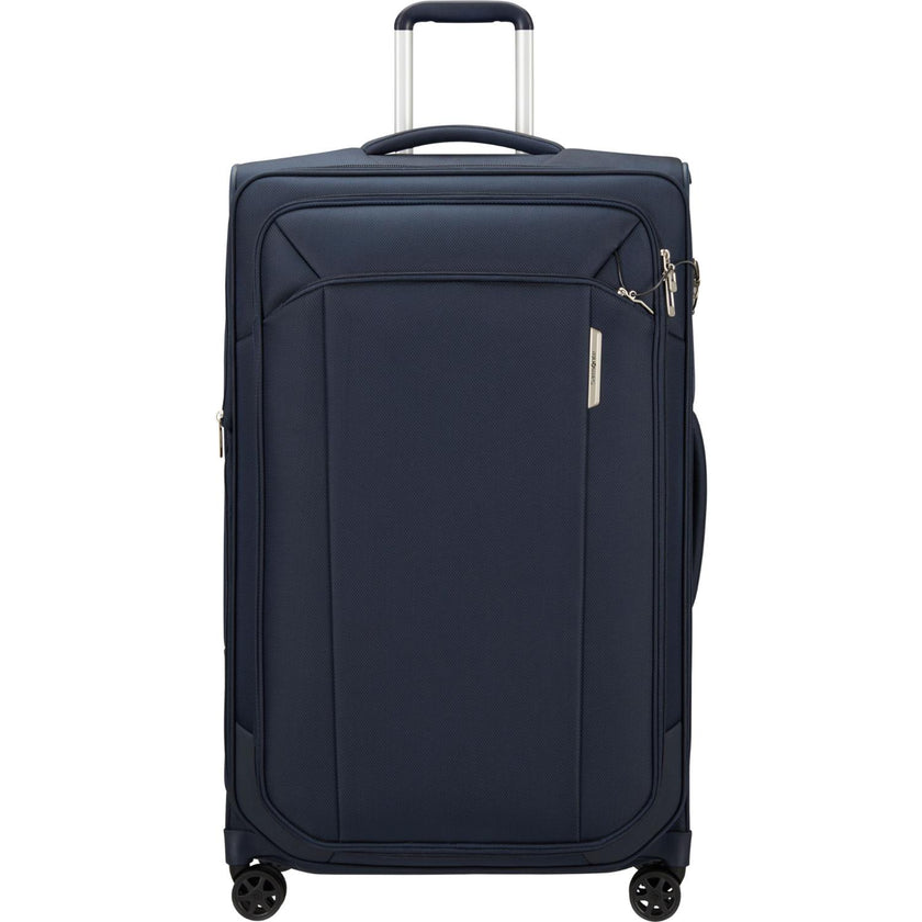 Samsonite Koffer 143331 79 cm Exp 1549 Midnight Blue