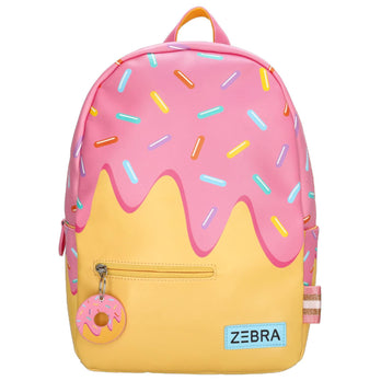 Zebra Trends Kinder rugzak 24113 Multi 195