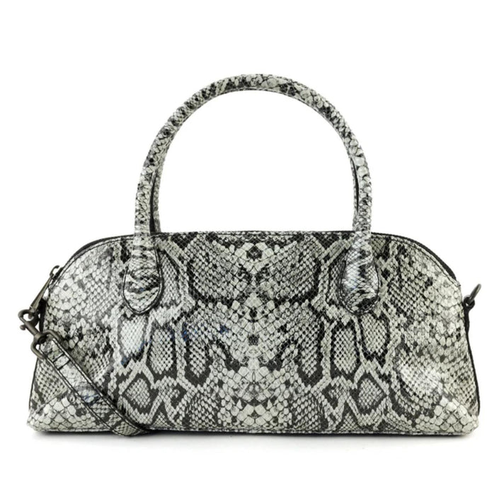 Bear Design Tas SN3690 Gaia Grey