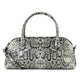 Bear Design Tas SN3690 Gaia Grey