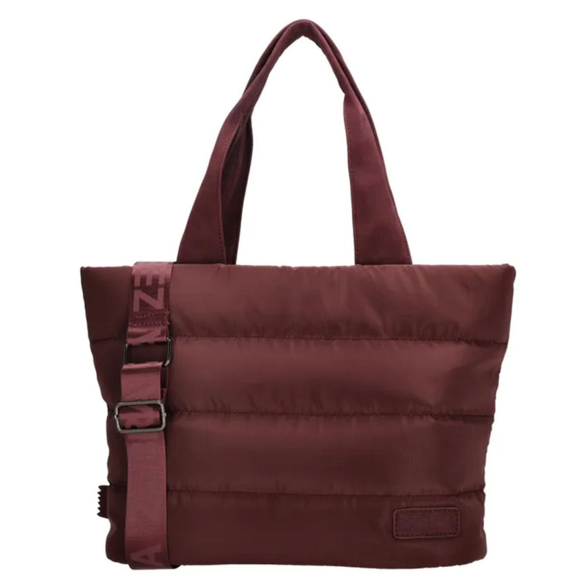 Zebra Trends Shopper 21537 Elske Bordo 007