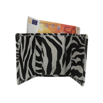 Bear Design Portemonnee CP4102 Nana Zebra