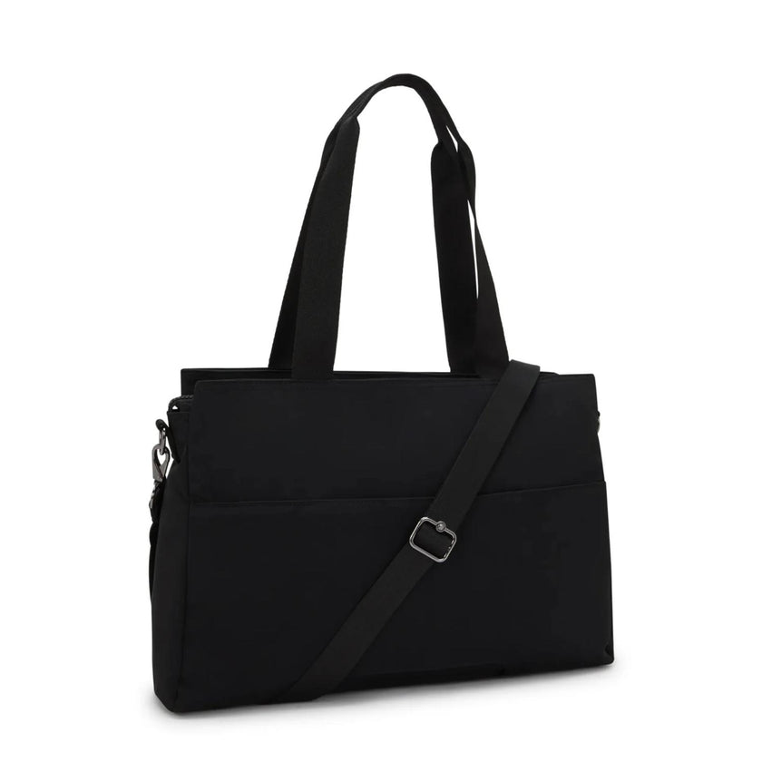 Kipling Laptoptas Elysia work 18066 Infinite black 2EN
