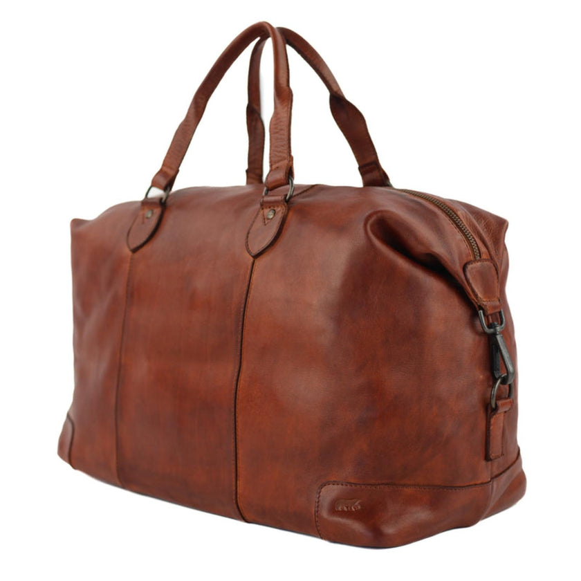 Bear Design Reistas CL46154 Sam Cognac