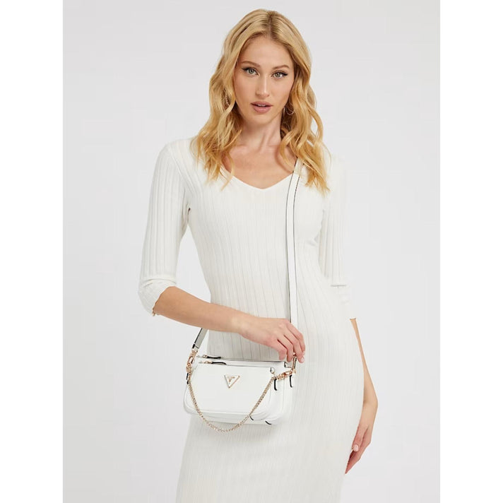 Guess Tas ZG787971 Noelle White